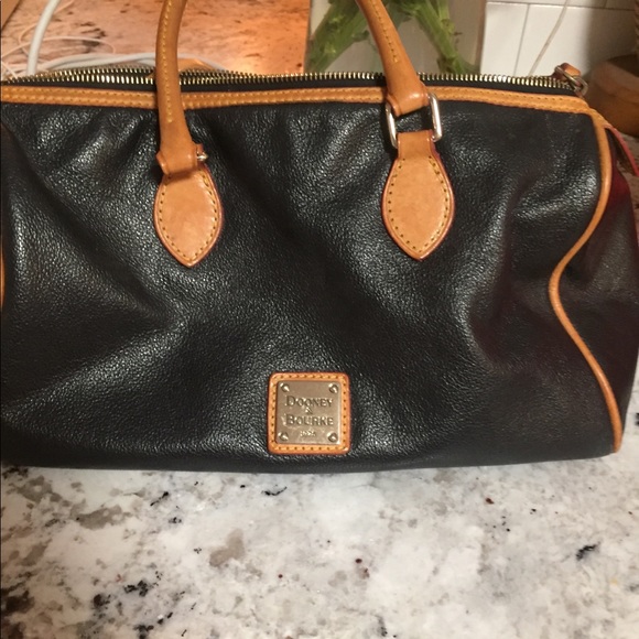 Dooney & Bourke bag - Picture 7 of 7